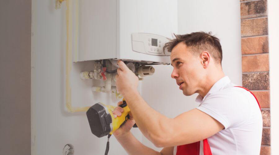Local expert plumbing services in Glasco, NY